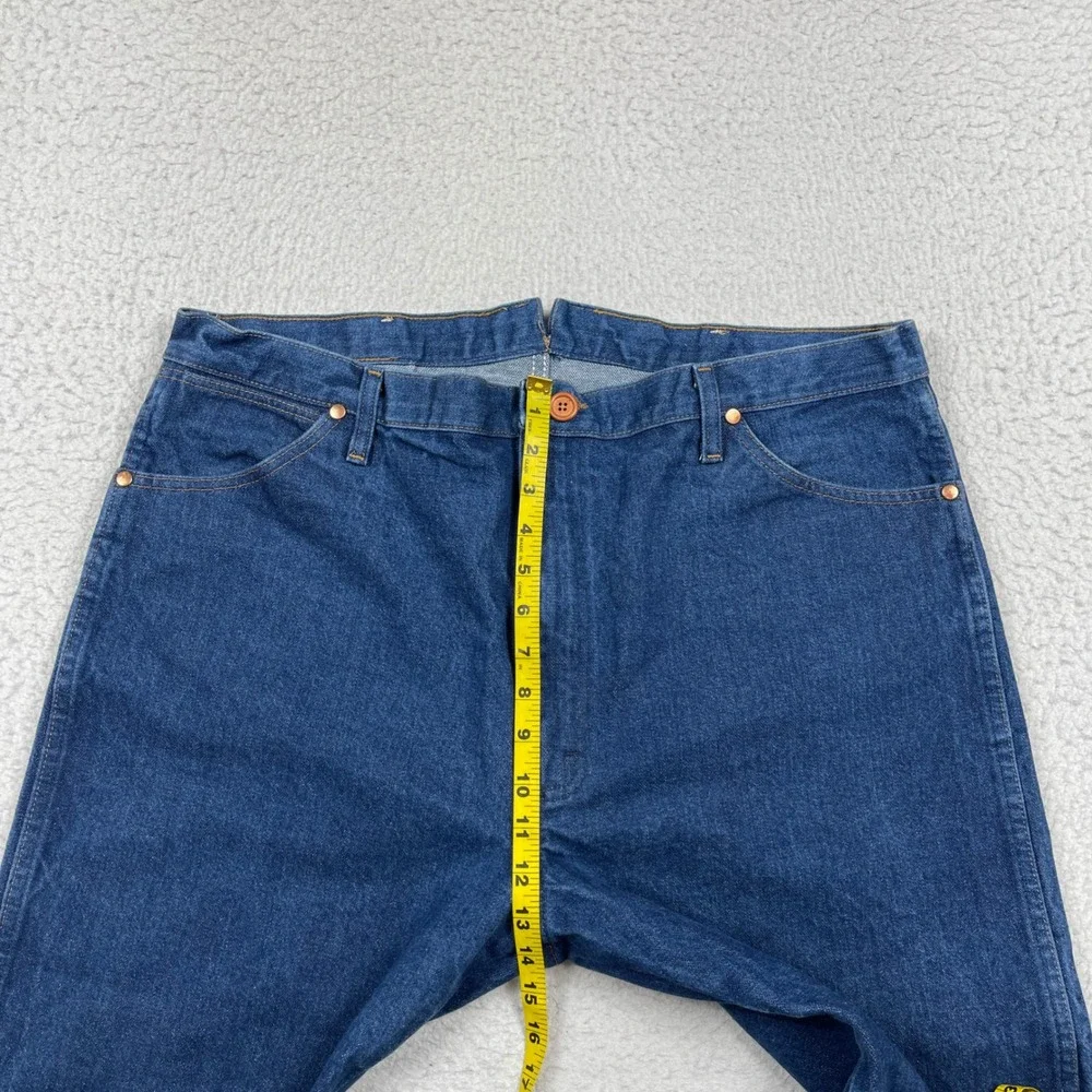 Wrangler 13mwz cowboy